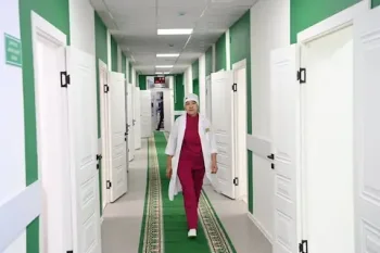 Фото: облыс әкімінің баспасөз қызметі