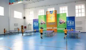 Министр межелеген мүмкіндіктер