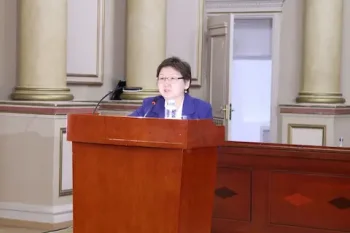 Қызылорда қаласының әкімдігі