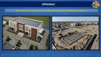 ©Қазалы ауданы әкімінің баспасөз қызметі