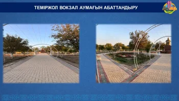 ©Қазалы ауданы әкімінің баспасөз қызметі