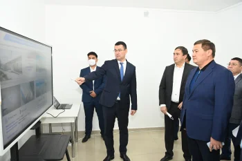 ©Қызылорда облысы әкімінің баспасөз қызметі