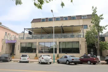 Тәртіппен пен талап ортақ