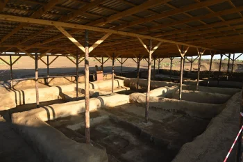 Жанкент — Жаңғырудың Жолы: Рухани туризмнің жаңа бағыты