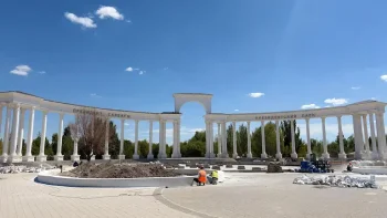 Сыр өңірінде  тұрғындардың өмір сүруіне қолайлы жағдай жасауда