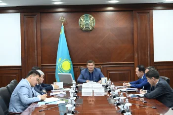 Тұрғын үй инфрақұрылым дамыту мәселелері