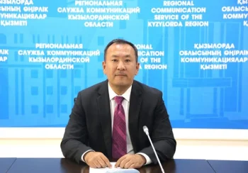 АЙМАҚТАҒЫ ҚҰРЫЛЫС ҚАРҚЫНЫ - ДАМУДЫҢ НАҚТЫ КӨРІНІСІ