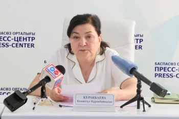 Әлеуметтік сала: І  жартжылдықта атқарылған жұмыстар мен алдағы жоспарлар