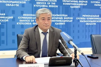 Сыр өнірінің өнімдері 19 елге экспортталуда