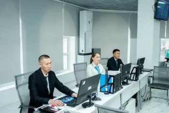 «Таным» корпоративтік оқу орталығы бірінші жартыжылдықты қорытындылады