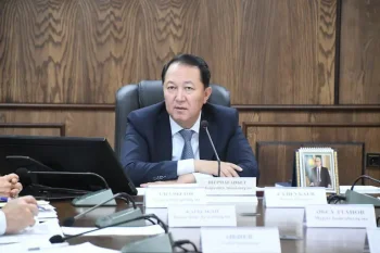 Қазалы: Биыл аудан халқы 100 пайыз таза ауыз сумен қамтылады