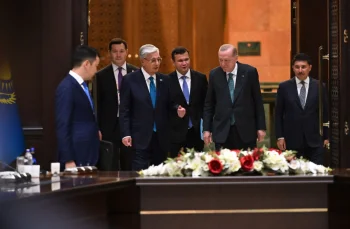 Президент инвестициялық реформалар бизнеске жол ашады