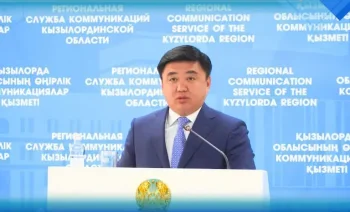 Қызылорда қаласының экономикалық дамуы тұрақты жүзеге асуда