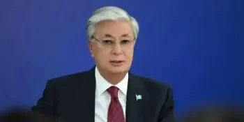 Президент медицина қызметкерлеріне шабуыл жасағандарға жазаны қатаңдатуды тапсырды