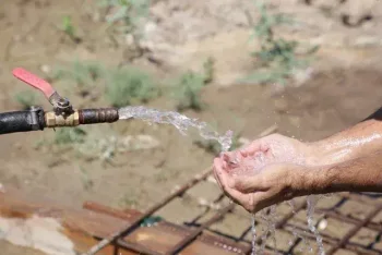 Ауыз су және эпидемиологиялық жағдай мәселелері қаралды