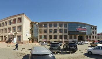 Қызылорда қаласындағы жол бойы кешендеріне мониторинг жүргізілді