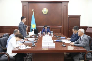 Міндеттердің орындалуы – басты назарда