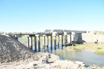 Басықарада 52 тоғаннан тұратын ірі жоба қолға алынды