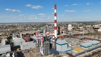 Энергетикалық тәуелсіздікке қадам: Қызылордада жаңа ЖЭО салынуда