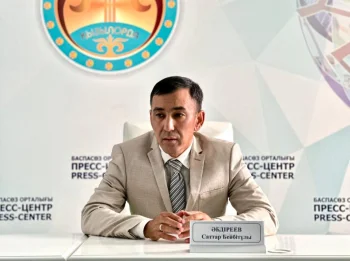 Ақжарма ауылдық округі: инфрақұрылым және кәсіпкерлік дамуда