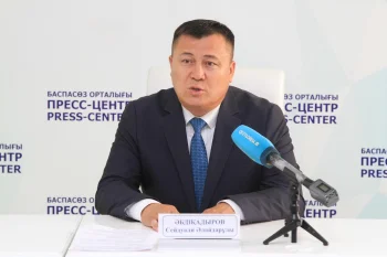 Қосшыңырау округінде кәсіпкерлік пен ауыл шаруашылығы дамуда