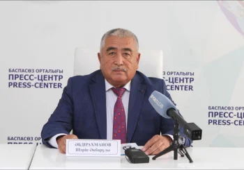 Қызылжарма ауылдық округінде бірінші жартыжылдықта ауқымды жұмыстар атқарылды