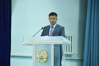 Ақтан батырдың ерлігі ұрпаққа үлгі ретінде дәріптелді