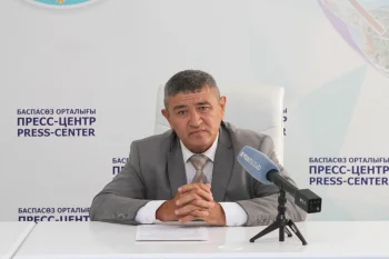 Қарауылтөбе ауылында инфрақұрылымдық жобалар жүзеге асуда