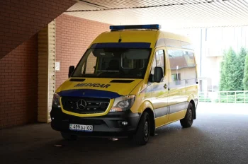 Жедел жәрдем мен полицияға жол бермеген жүргізушілер енді көше сыпырады