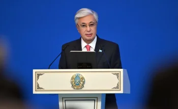 Билікте "отбасылық жүйе" жоқ – Тоқаев