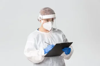 "400-ге жуық адам жұқтырған": Ресейде коронавирустың жаңа штаммы белең алды