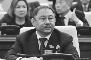 Ғарышкер Талғат Мұсабаев өмірден өтті