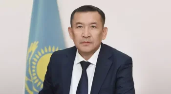 ҰҚК көлік вице-министрі ұсталғанын растады