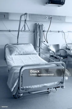 Қызылордада аурухана керуетінің бағасын үш есе көтеріп сатқандар сотталды