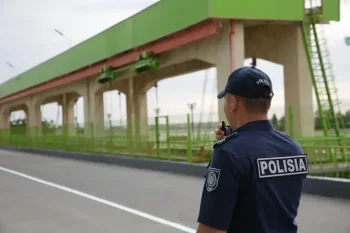 Қызылордада балаларды тасымалдаған 305 жүргізуші әкімшілік жауапкершілікке тартылды