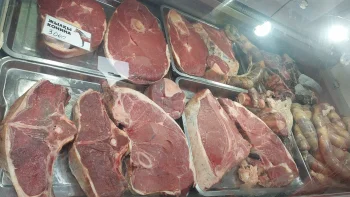 Қырғызстанда ет бағасына мемлекеттік реттеу енгізілді