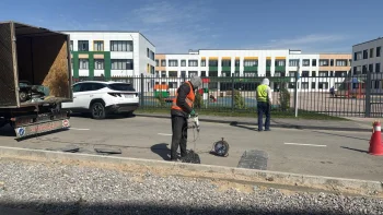 Қала көркі – еңбекқор жандардың қолында