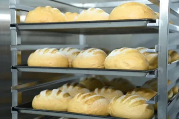 «Қызылорда-Нан» ЖШС: жаңа цехтар іске қосылып, өндіріс қарқыны артты