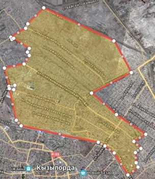 «QazaqGaz Aimaq» газ тұтынушыларын алдын ала ескертеді