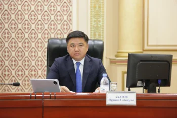 Қызылордада «Сабалақ» елді мекенін газдандыру және су қоймасы құрылысы қаралды