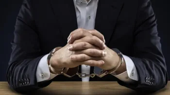 ҰҚК  тұрғын үй басқармасының басшысын ұстады