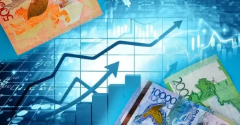 Инфляцияның өсімі 12,2% құрады