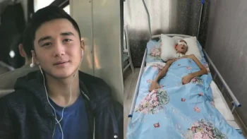 Мұхтар Ербаян Түркияға емделуге жіберілді