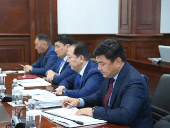 Қызылордада өтетін Қазақстан кубогының финалына дайындық күшейтілді