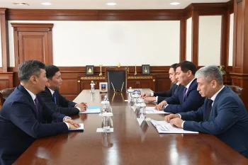 Аграрлық салаға 31,3 млрд теңге қаржы бөлінді