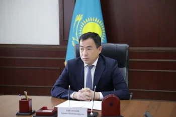 Егінді ысырапсыз жинау мен көрсеткіштерді бақылауда ұстау тапсырылды