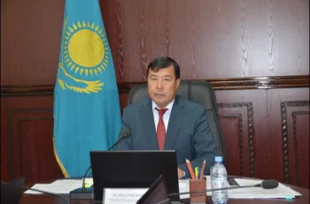 Мәжілісте негізгі макроэкономикалық көрсеткіштер мен инвестиция тарту барысы қаралды