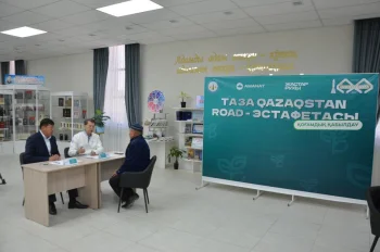 Шиеліде инфрақұрылым және әлеуметтік қолдау мәселелері талқыланды