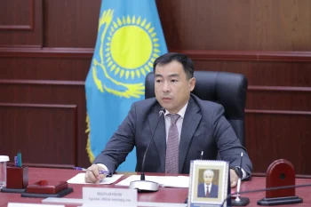 «Ауыл аманаты» бағдарламасы аясында жаңа жұмыс орындары ашылды