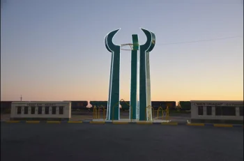 Киелі мұралар мен сәулеттік жобалар — рухани жаңғырудың көрінісі